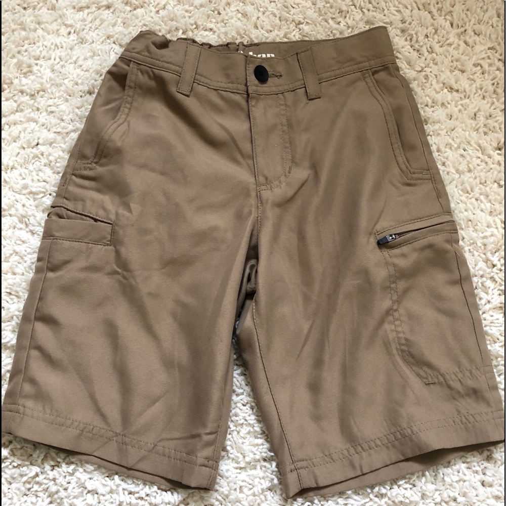 urban Pipeline Cargo Shorts